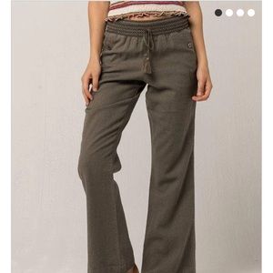Tillys soft pants